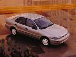 Geo Prizm 1993 года
